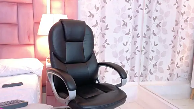 LucianaTorress webcam