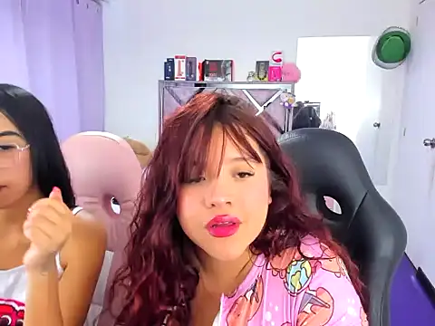 naomi_johnson webcam