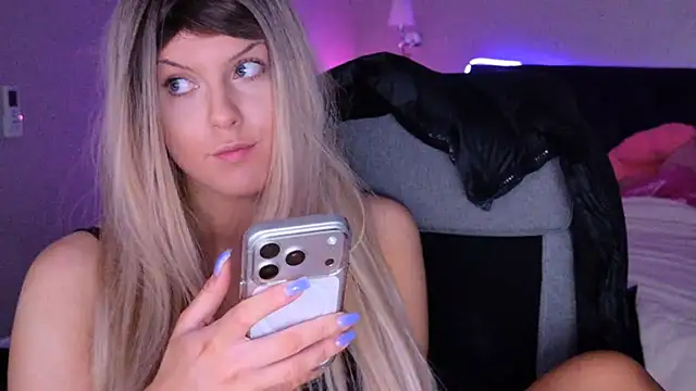 ChristieBlace webcam