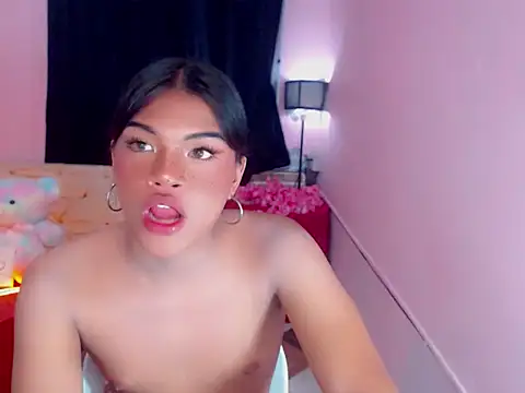 KlaiAllison webcam