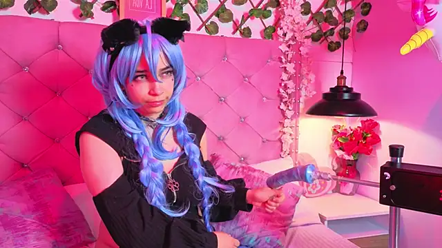 Kira-Berry webcam