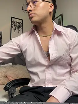 Dereck_Klain webcam