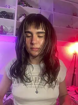 PinkyFairy_ webcam
