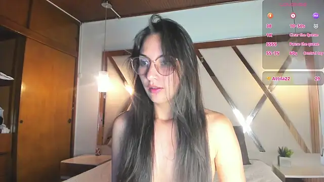 SaraSeduce7 live sex cam