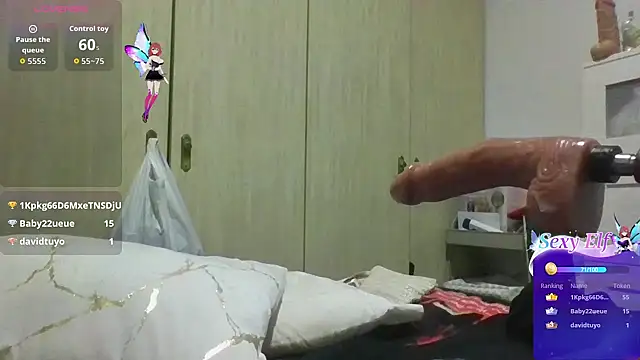 dulcemiel69 webcam