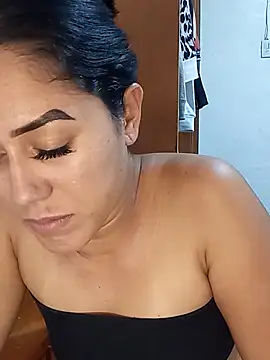 Maria_celesteFantasy webcam