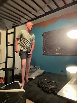 Ironlife webcam