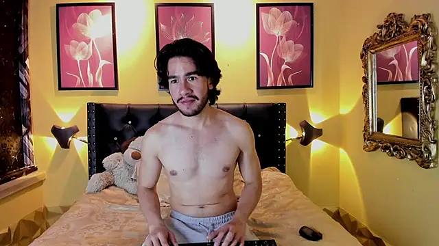 theo_riviera webcam