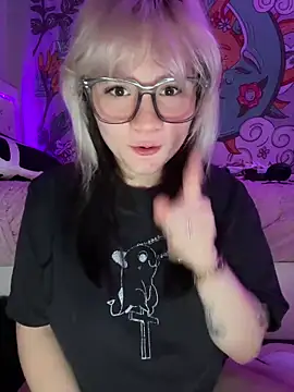 Cutiepiespanks webcam