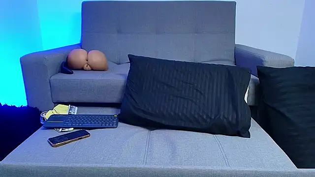 BrayaanFit live sex cam