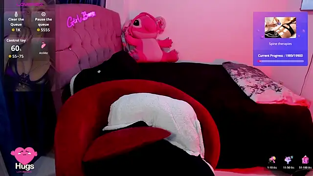 andrea-cohen webcam