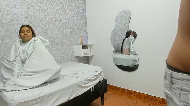 HarperAndMason webcam