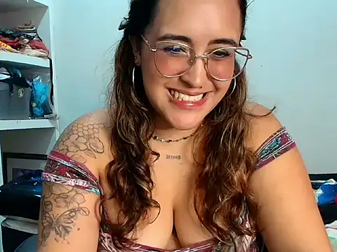 Karol_naughty webcam
