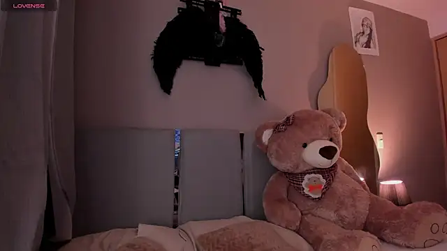 Zaray_star webcam