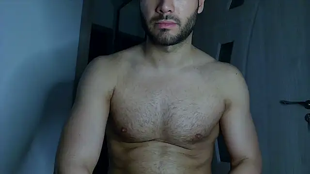 Justynn1 webcam