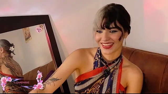 La_Diabla_111_ webcam