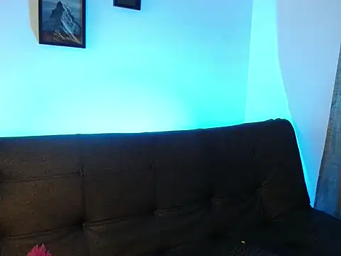 aria_jhonsson webcam