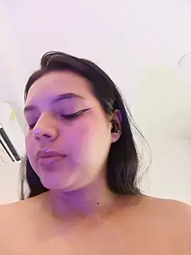 ViolettaRousee_ webcam