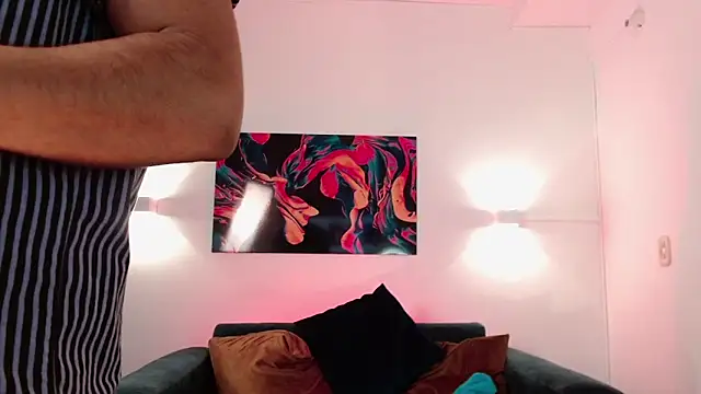 dominikvega webcam