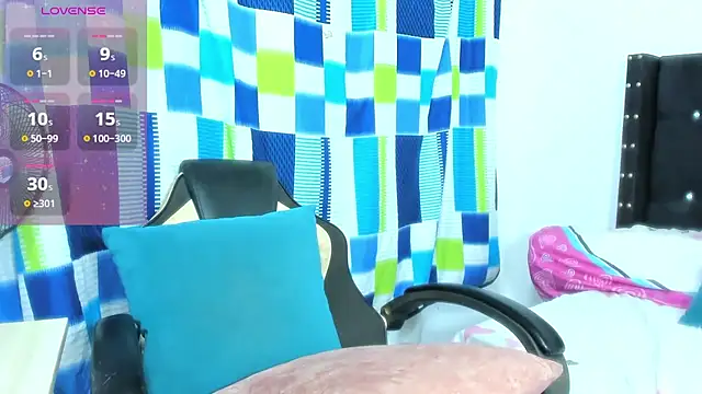 ebonnylatinx webcam