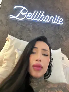 belllbonniie