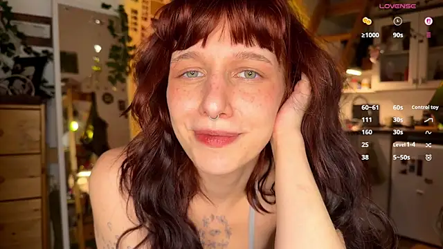 Leelabubu webcam