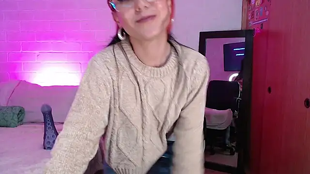 Amy66 webcam