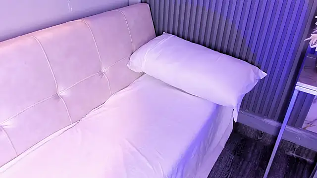 FireDollx webcam