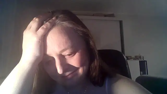 TaylorLovely webcam