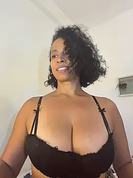 ThaliaGomex webcam