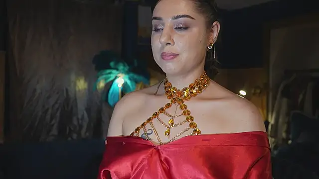 VanessaDoyle webcam