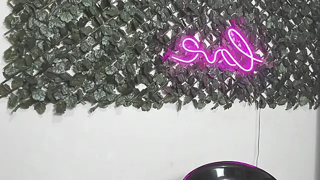Sofia_Franco_ webcam
