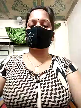 Payel_50 Live Webcam on Stripchat