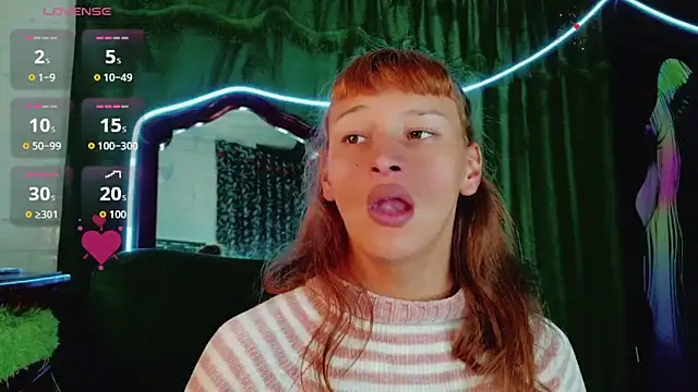 Summer_XO webcam
