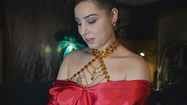 VanessaDoyle webcam