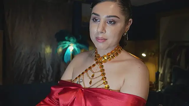 VanessaDoyle webcam