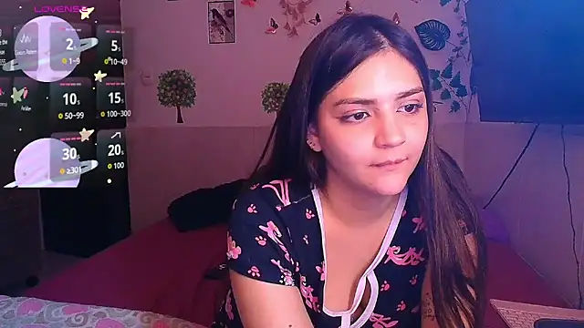 emily_cooper_t - Emily_cooper_t's free webcam - UK Sex Cams