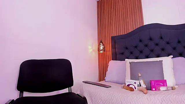 Hisoka_011 webcam