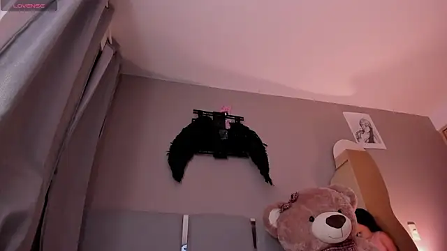Zaray_star webcam
