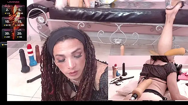 Aleusa_ webcam