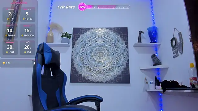 Jey_hot7 webcam