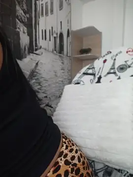 darsha_sahu webcam