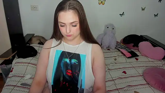 NataliEvans webcam