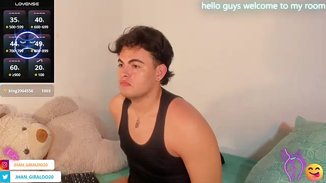 kamii_22 live sex cam