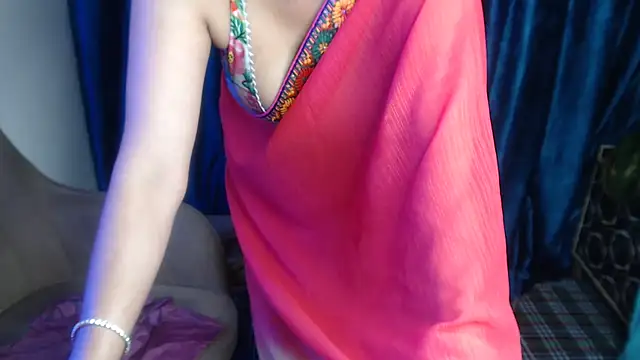 _miss_queen webcam