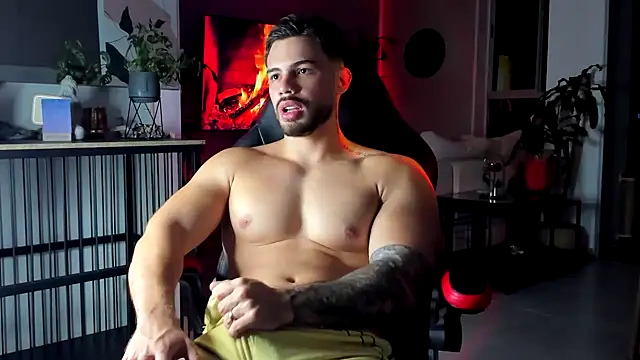 Valenthino_Salvatore webcam