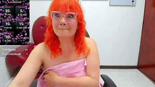 Salomeediaz_ webcam