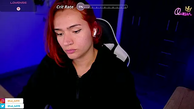 ImLui_lu webcam
