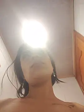 Astrid-- webcam