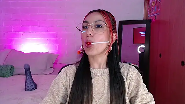 Amy66 webcam